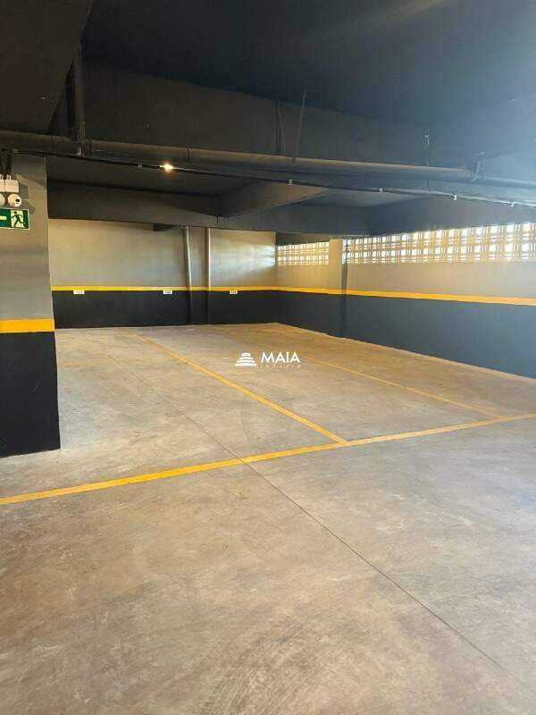 Apartamento à venda no São Sebastião: 