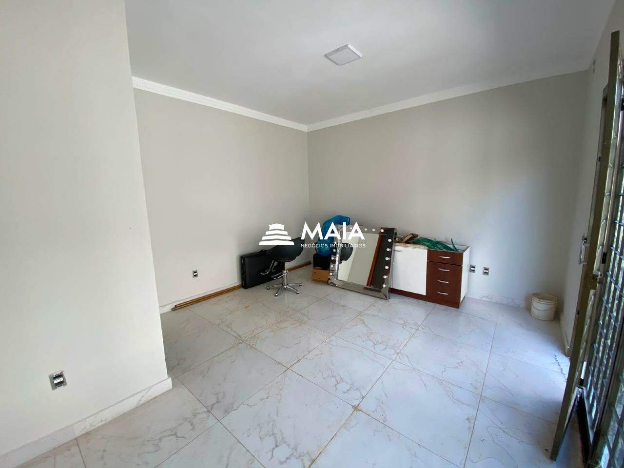Comercial para aluguel no Santa Maria: 