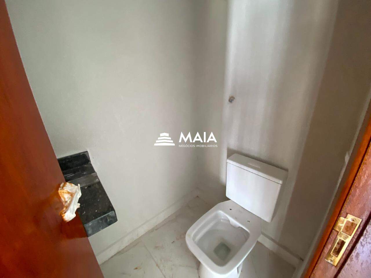 Comercial para aluguel no Santa Maria: 