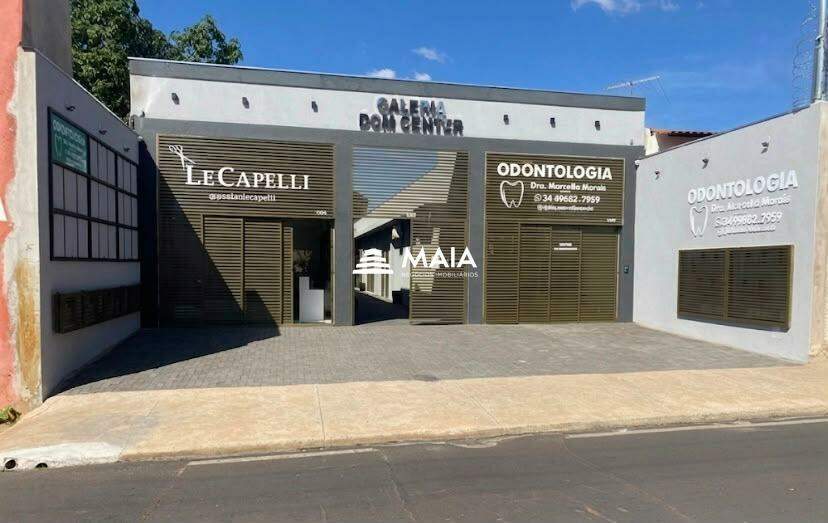 Comercial para alugar no Bairro Santa Maria