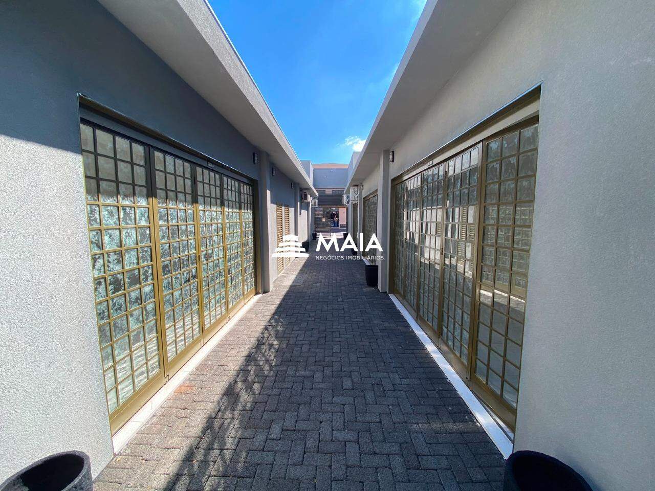 Comercial para aluguel no Santa Maria: 