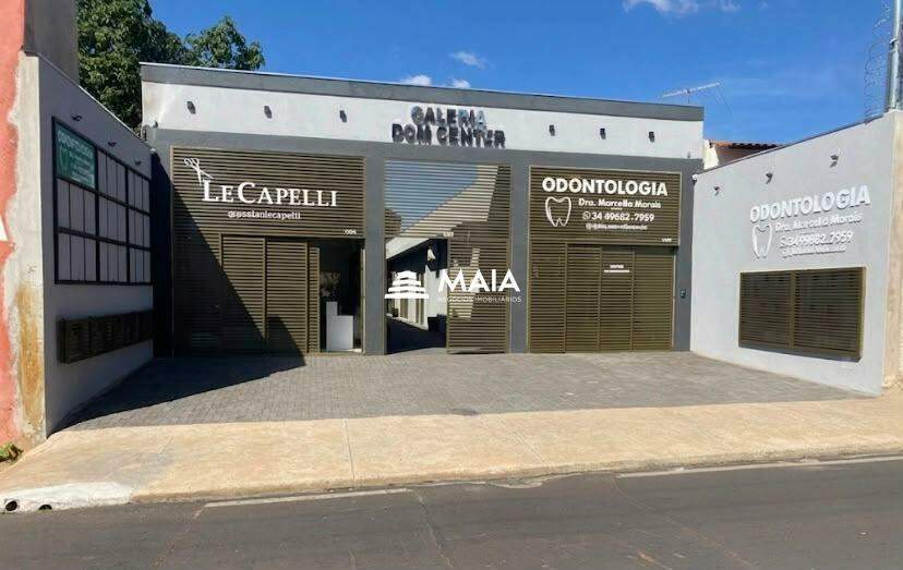 Comercial para alugar no Bairro Santa Maria