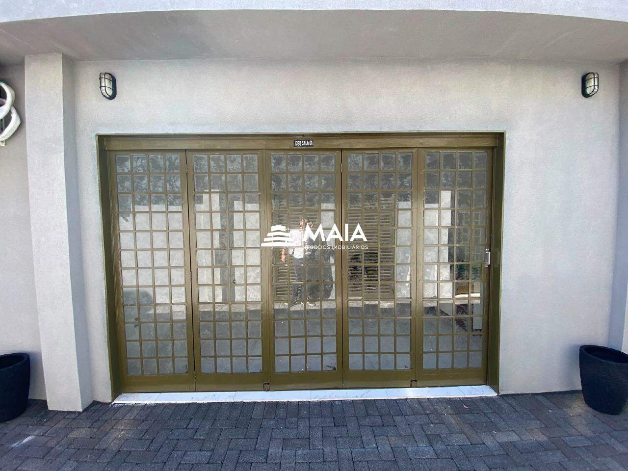 Comercial para aluguel no Santa Maria: 