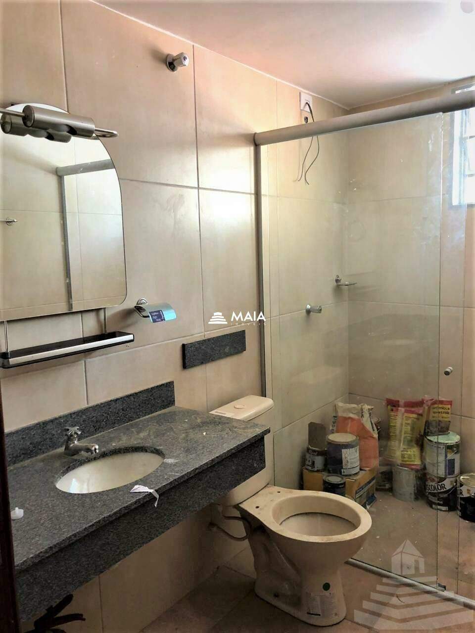 Comercial para aluguel no Centro: 