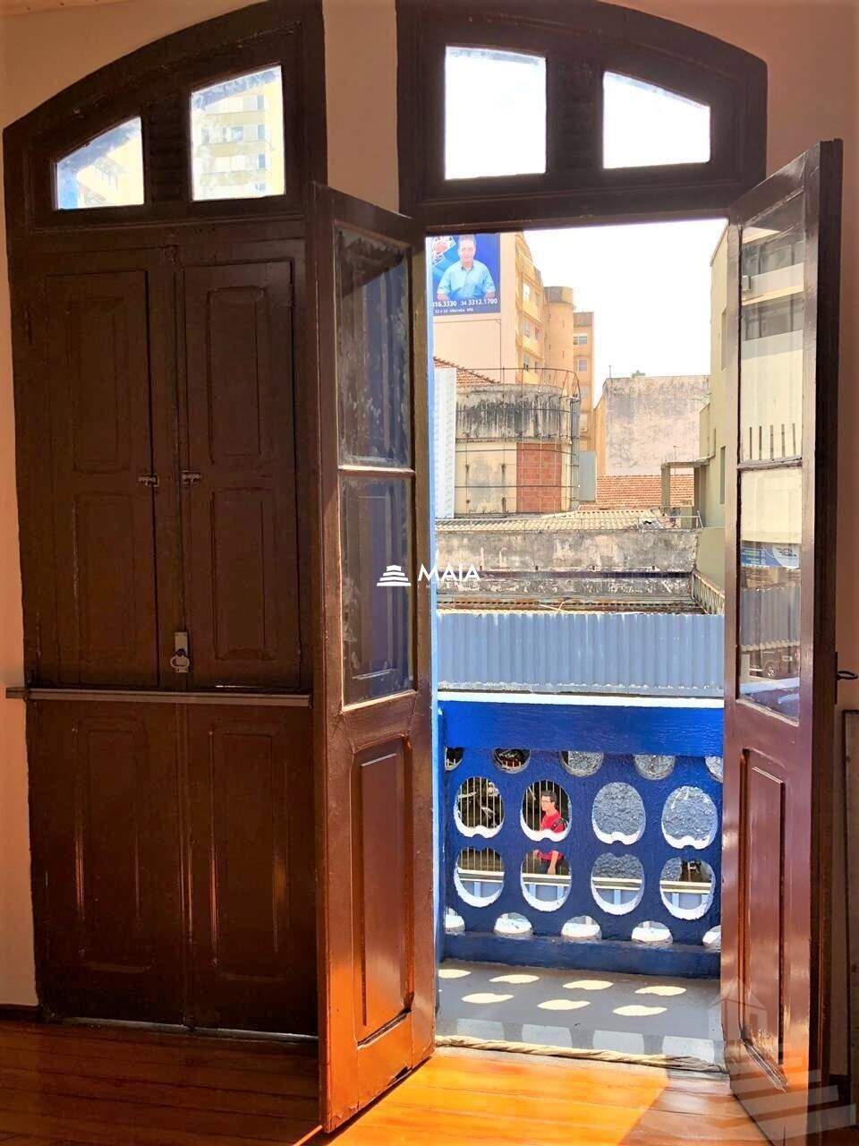 Comercial para aluguel no Centro: 