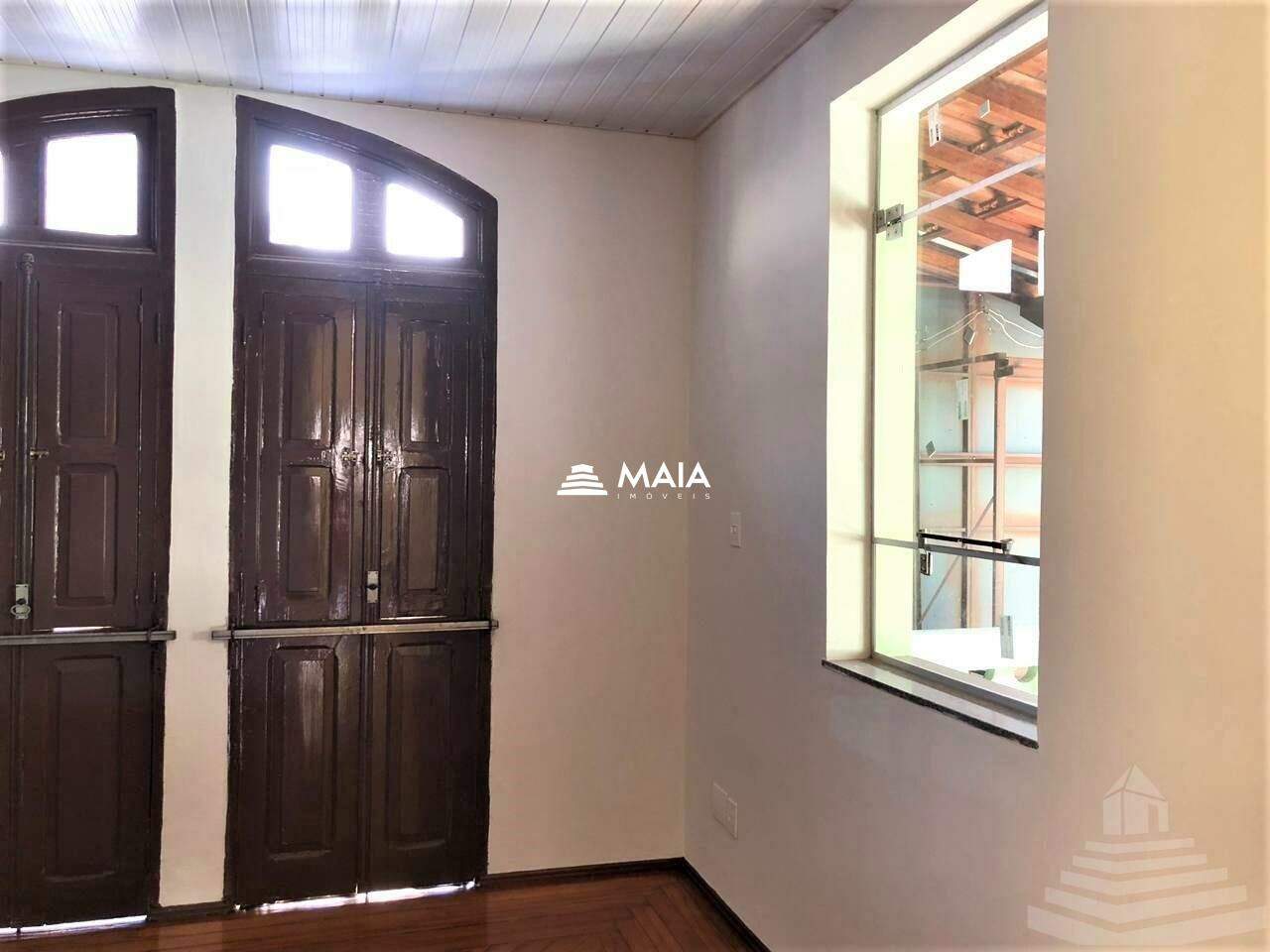 Comercial para aluguel no Centro: 