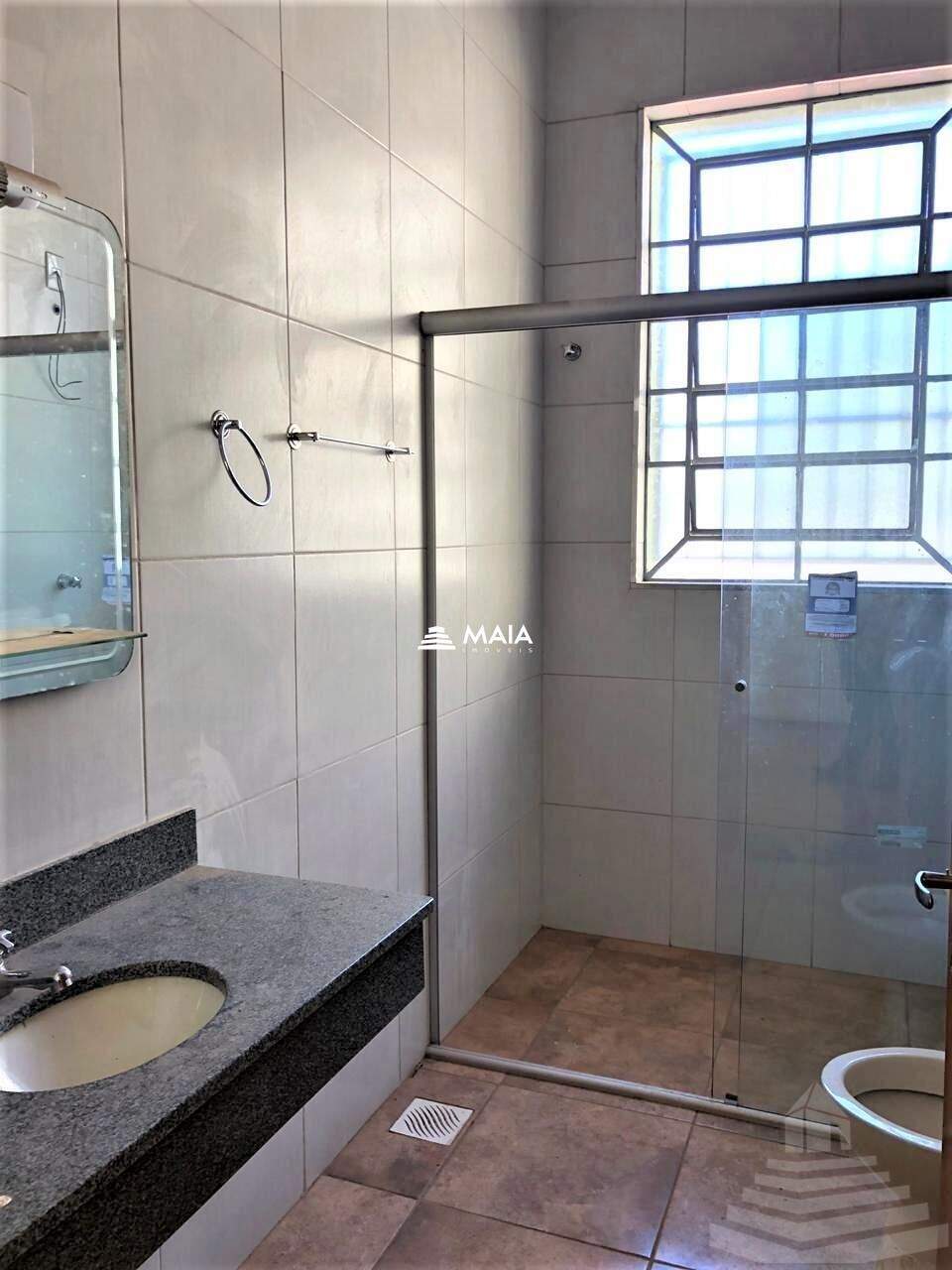 Comercial para aluguel no Centro: 