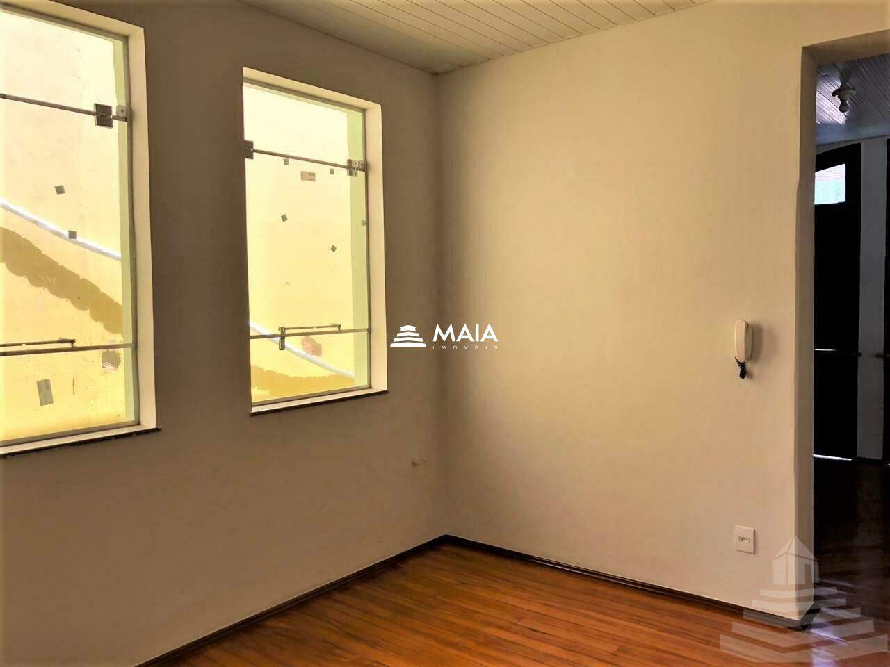 Comercial para aluguel no Centro: 