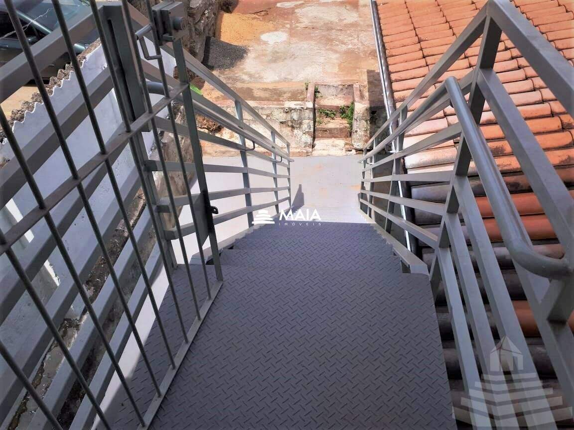 Comercial para aluguel no Centro: 