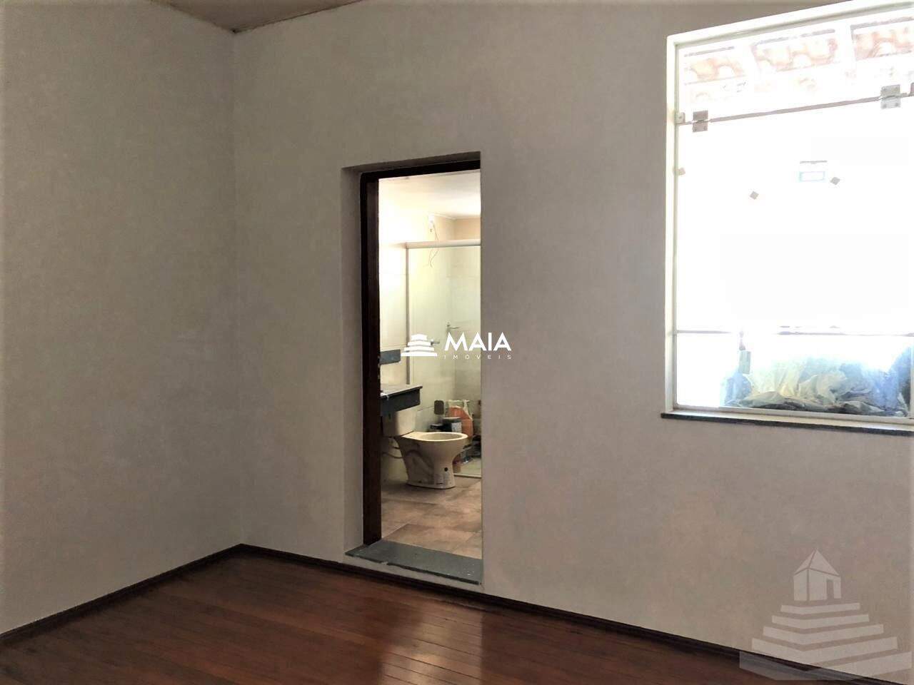 Comercial para aluguel no Centro: 