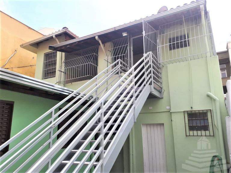 Comercial para aluguel no Centro: 