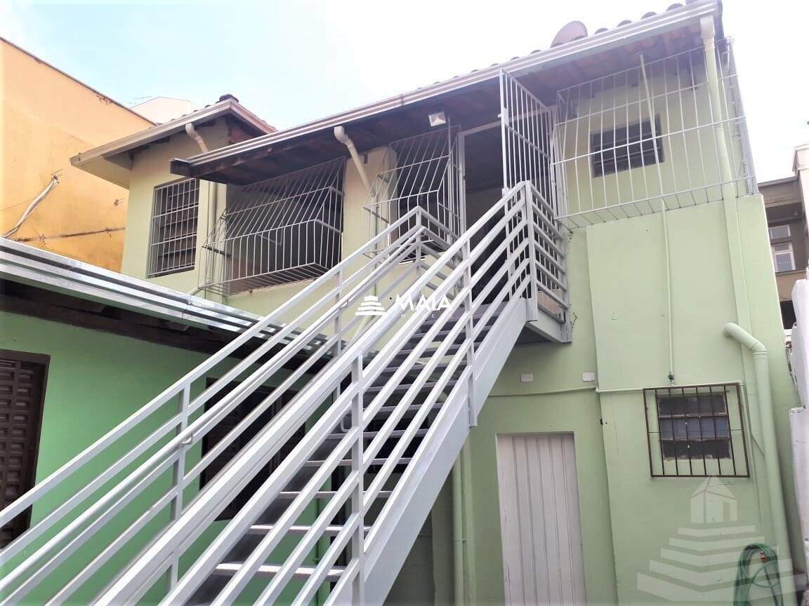 Comercial para aluguel no Centro: 