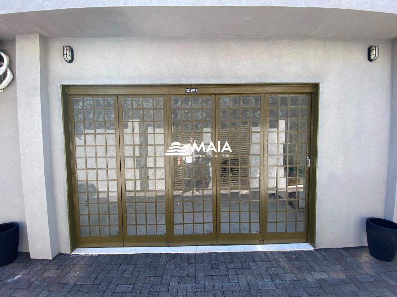 Comercial para aluguel no Santa Maria: 