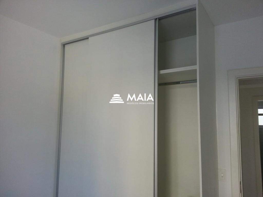 Apartamento à venda no Santa Maria: 