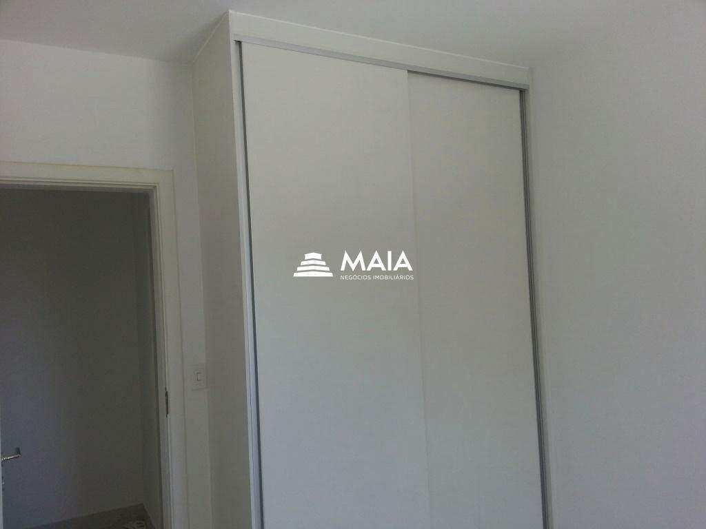 Apartamento à venda no Santa Maria: 