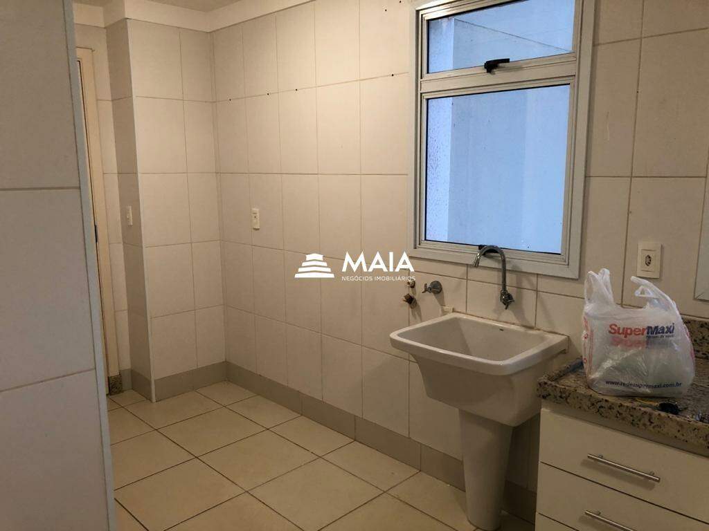Apartamento à venda no Santa Maria: 
