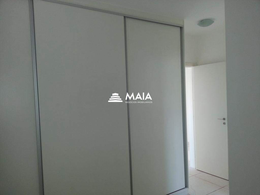 Apartamento à venda no Santa Maria: 