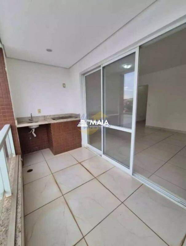 Apartamento à venda no Santa Maria: 