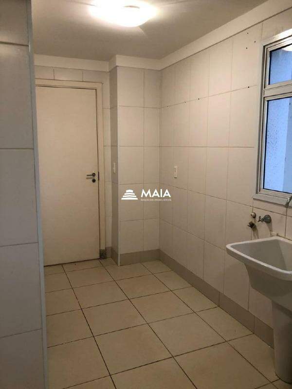 Apartamento à venda no Santa Maria: 