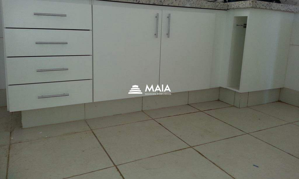 Apartamento à venda no Santa Maria: 