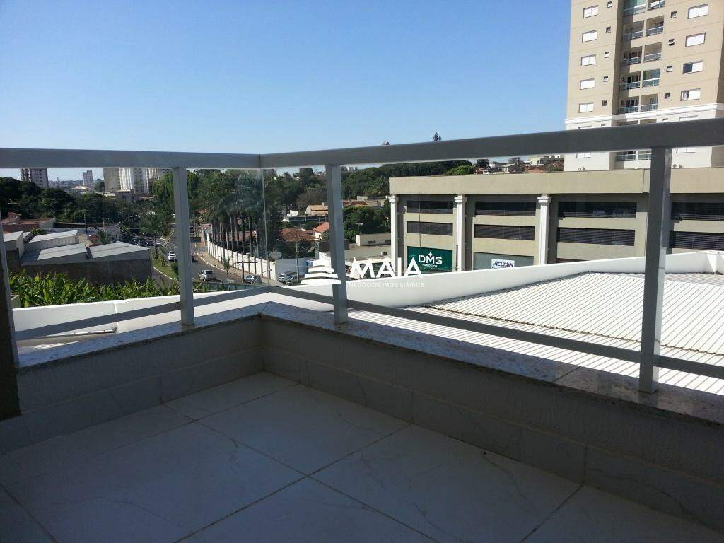 Apartamento à venda no Santa Maria: 