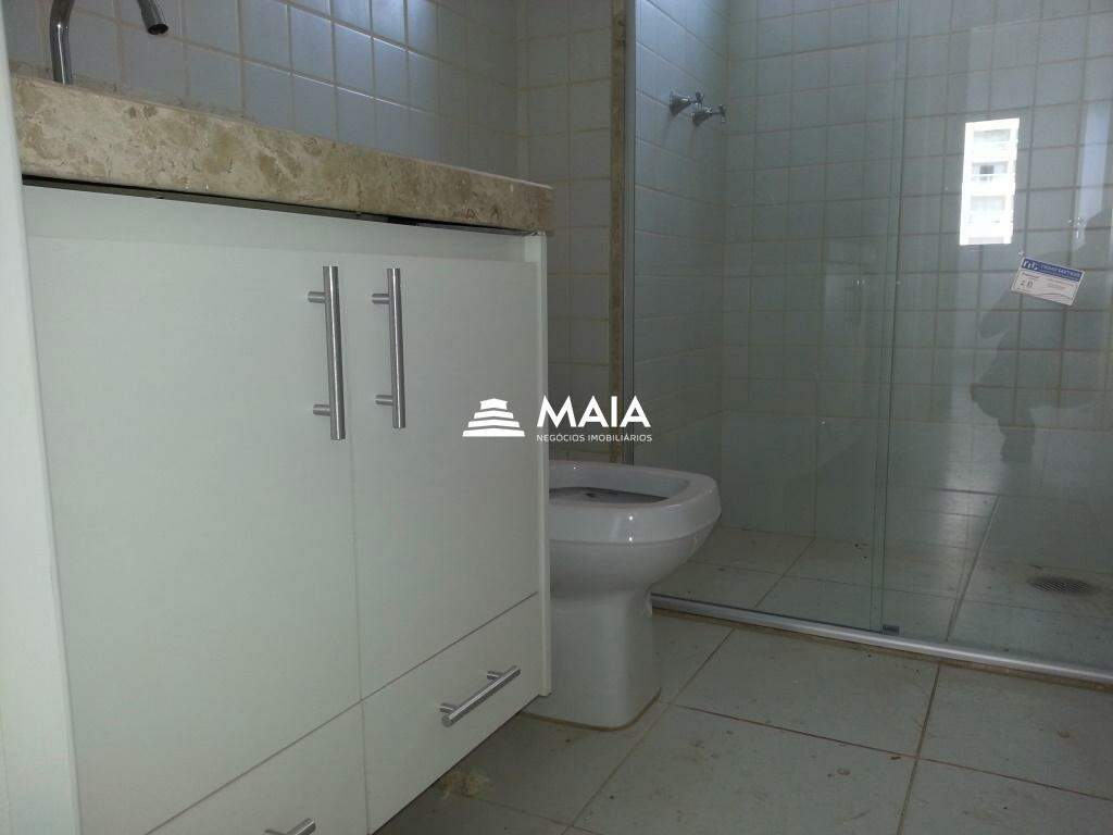 Apartamento à venda no Santa Maria: 