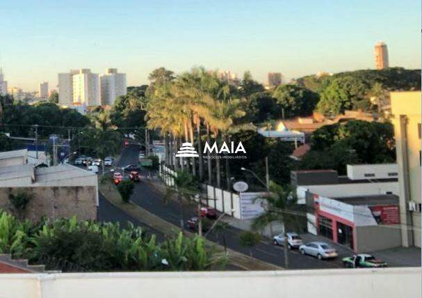 Apartamento à venda no Santa Maria: 