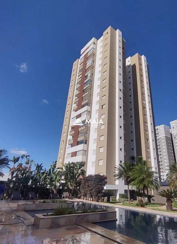 Apartamento à venda no Santa Maria: 