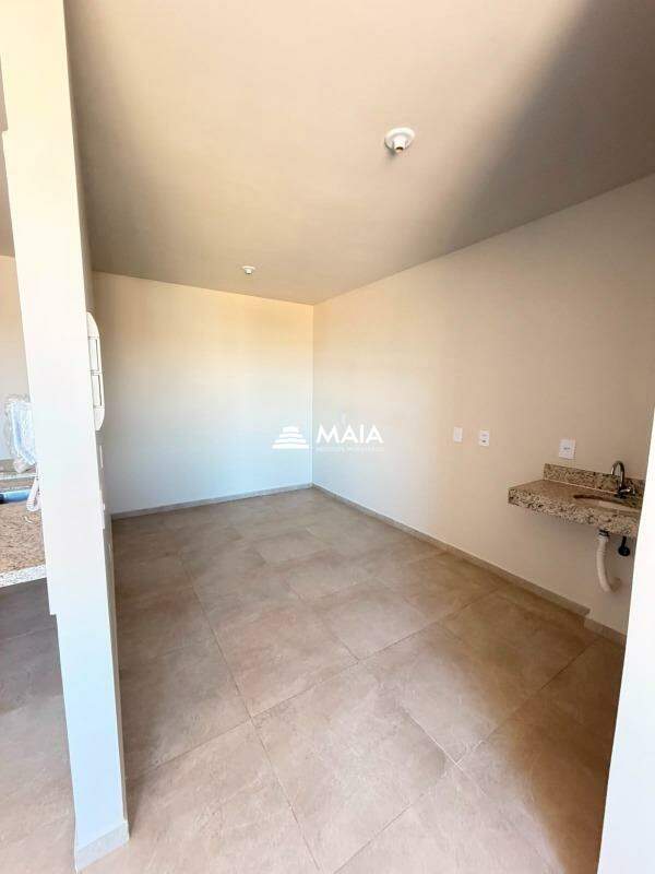 Apartamento à venda no Universitário: 