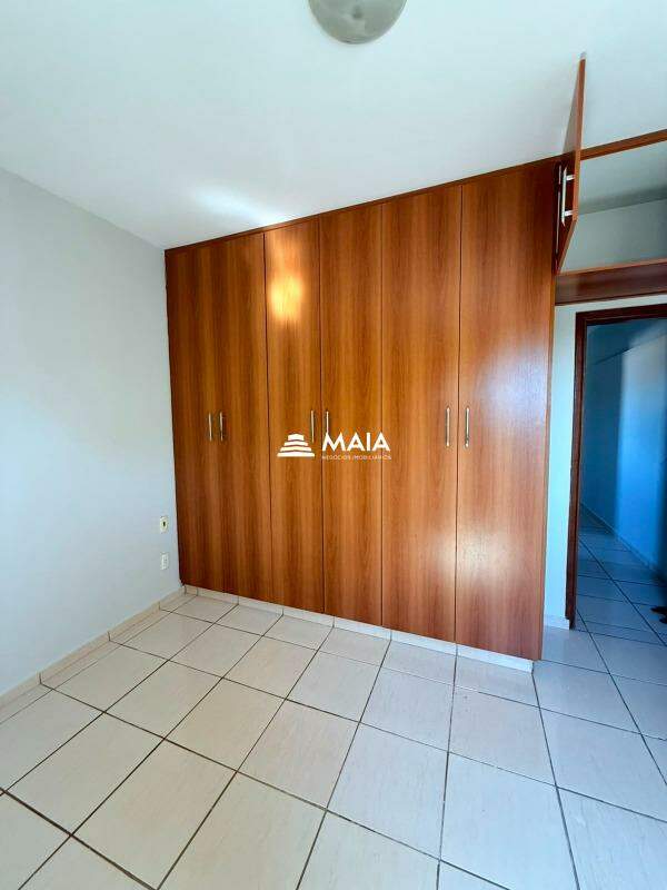 Apartamento para aluguel no São Benedito: 