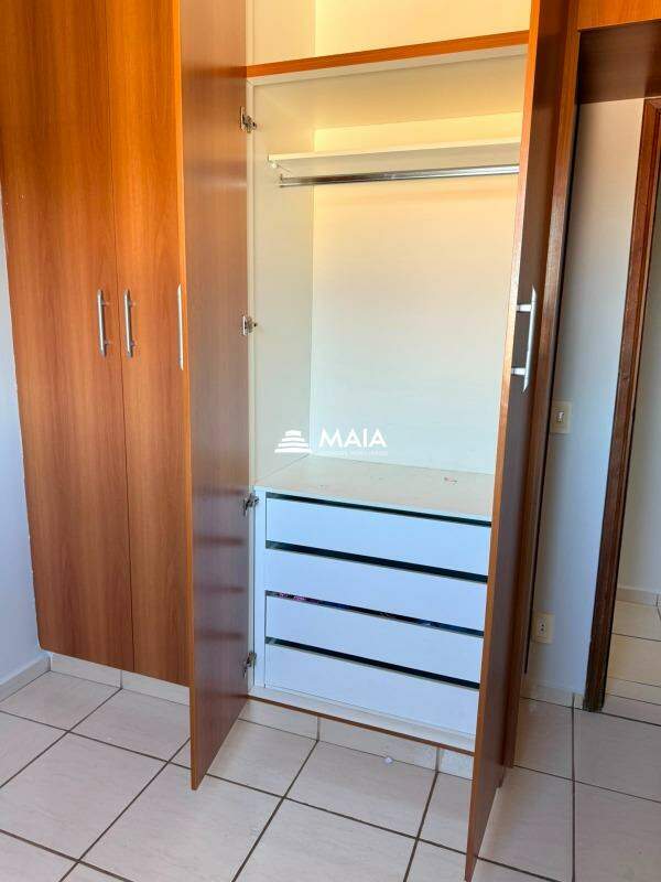Apartamento para aluguel no São Benedito: 