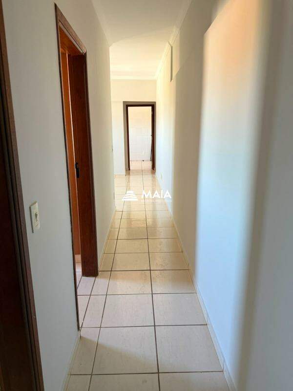 Apartamento para aluguel no São Benedito: 