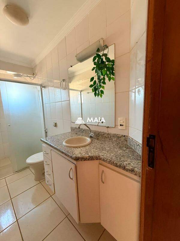 Apartamento para aluguel no São Benedito: 