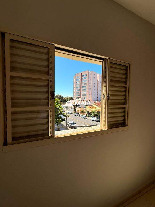 Apartamento para aluguel no São Benedito: 