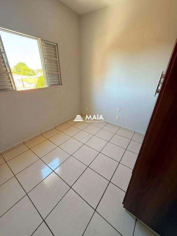 Apartamento para aluguel no São Benedito: 