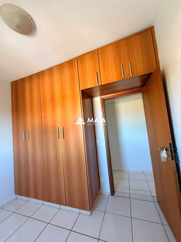 Apartamento para aluguel no São Benedito: 