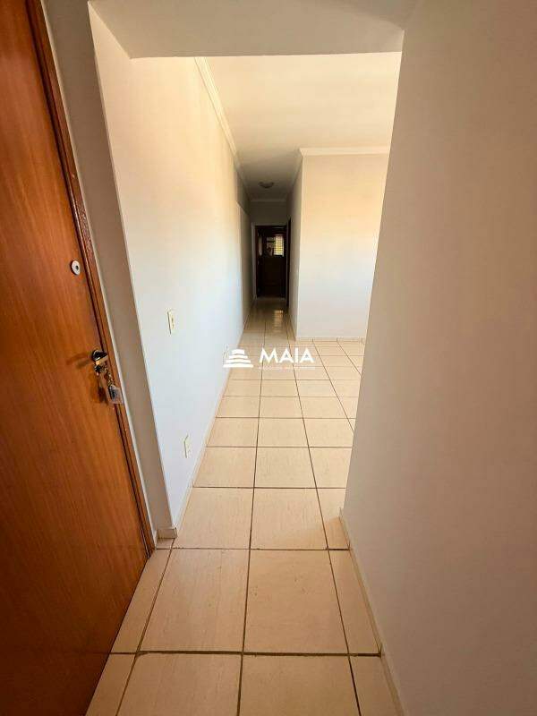 Apartamento para aluguel no São Benedito: 