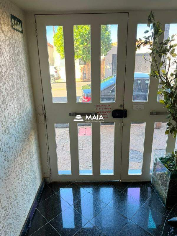 Apartamento para aluguel no São Benedito: 