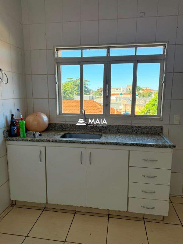 Apartamento para aluguel no São Benedito: 