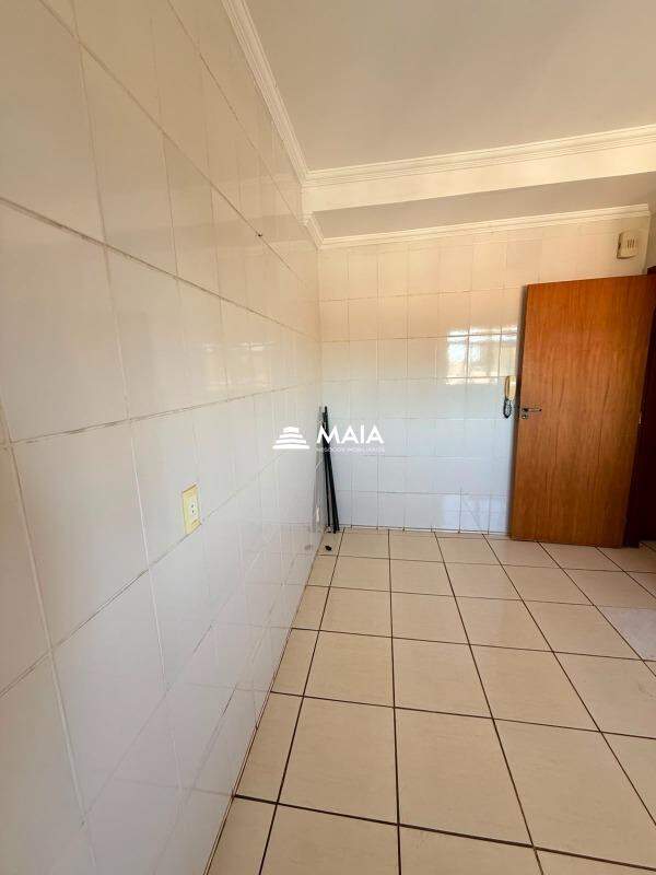 Apartamento para aluguel no São Benedito: 