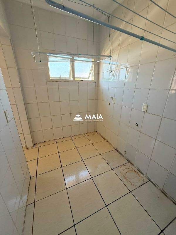 Apartamento para aluguel no São Benedito: 