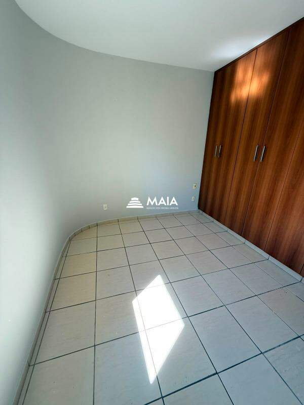 Apartamento para aluguel no São Benedito: 