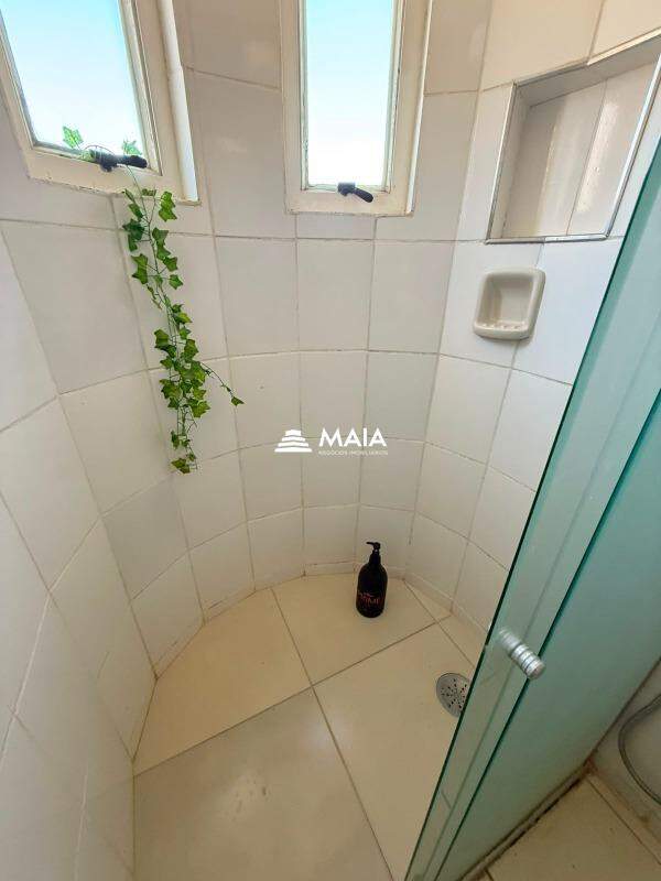 Apartamento para aluguel no São Benedito: 