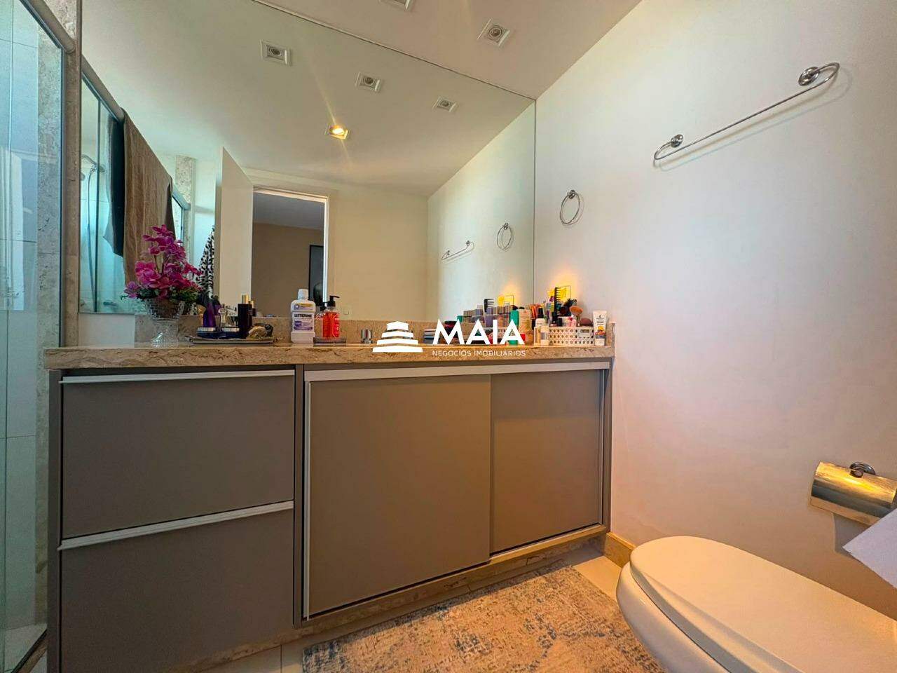 Apartamento para aluguel no Santa Marta: 