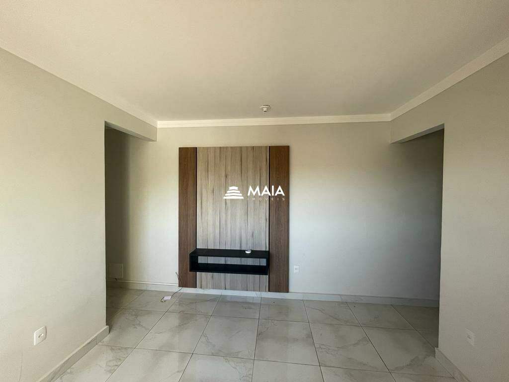 Apartamento à venda no Nossa Senhora da Abadia: 