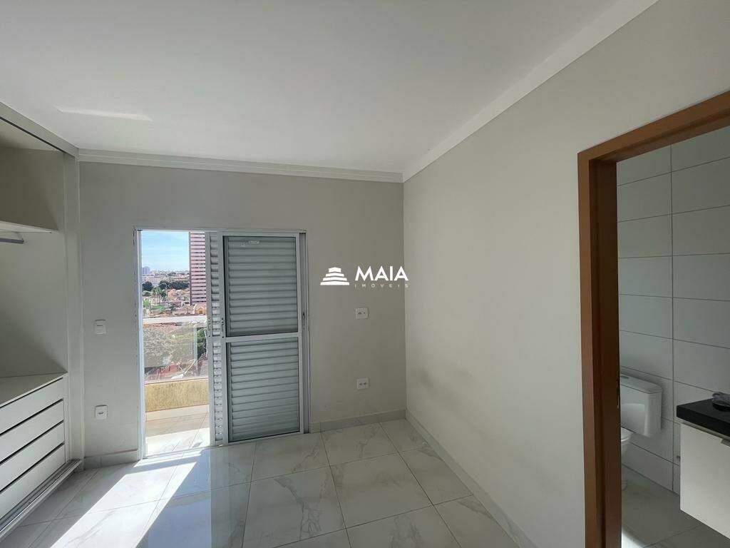 Apartamento à venda no Nossa Senhora da Abadia: 