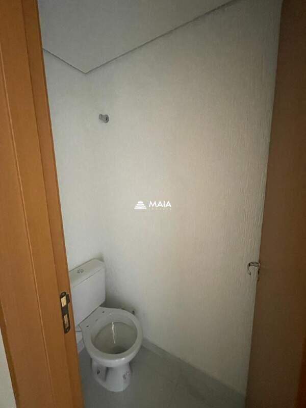 Apartamento à venda no Nossa Senhora da Abadia: 