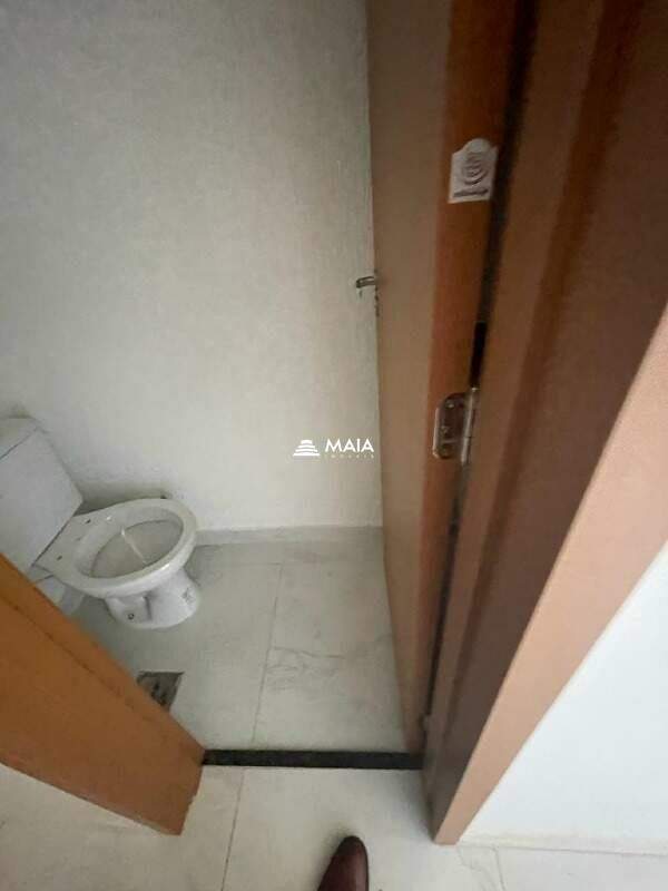 Apartamento à venda no Nossa Senhora da Abadia: 