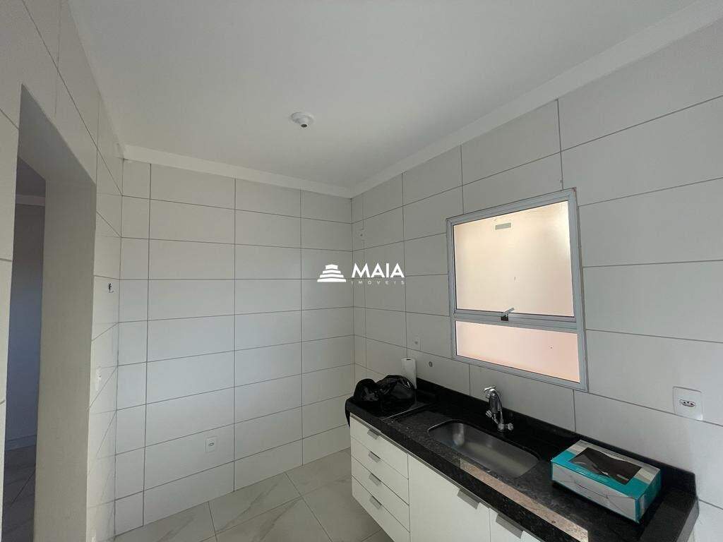 Apartamento à venda no Nossa Senhora da Abadia: 