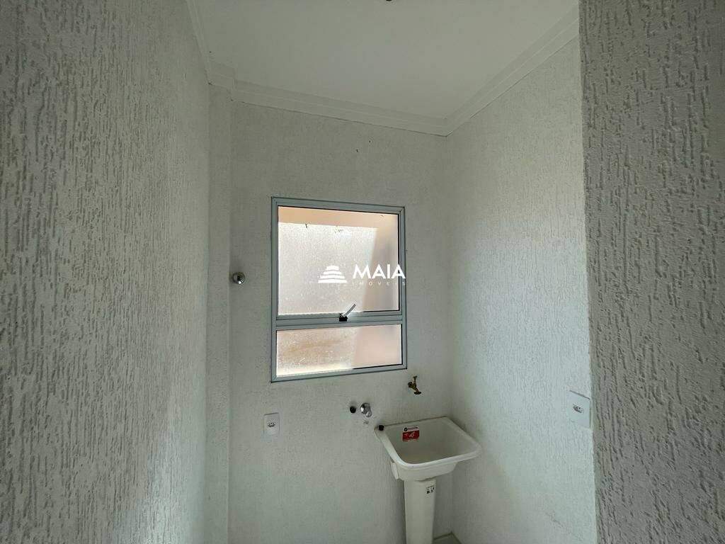 Apartamento à venda no Nossa Senhora da Abadia: 
